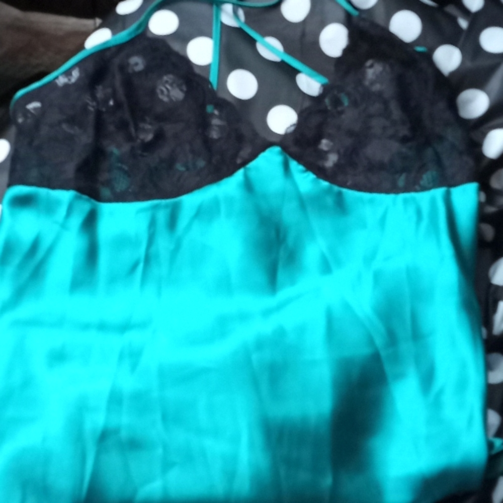 Fantasies buy Morgan Taylor nightgown dress